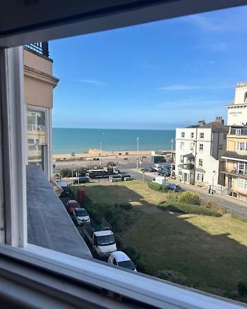 Garden Square Central 2 Bed & Sea-View Διαμέρισμα Μπράιτον Εξωτερικό φωτογραφία