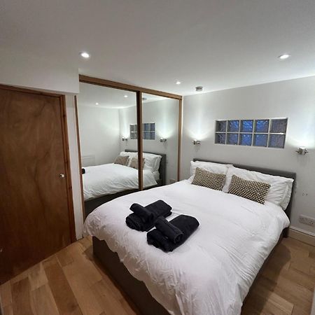 Garden Square Central 2 Bed & Sea-View Διαμέρισμα Μπράιτον Εξωτερικό φωτογραφία