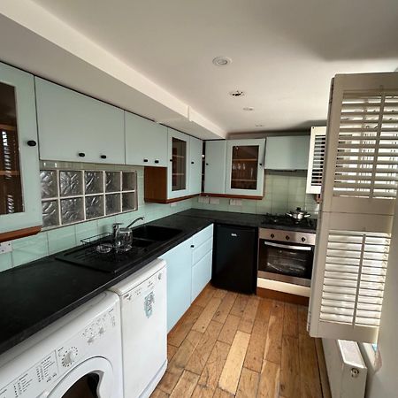 Garden Square Central 2 Bed & Sea-View Διαμέρισμα Μπράιτον Εξωτερικό φωτογραφία