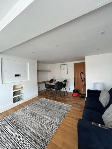 Garden Square Central 2 Bed & Sea-View Διαμέρισμα Μπράιτον Εξωτερικό φωτογραφία