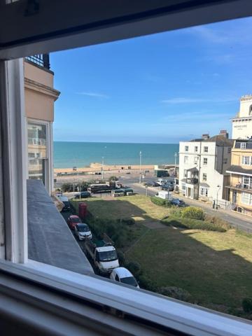 Garden Square Central 2 Bed & Sea-View Διαμέρισμα Μπράιτον Εξωτερικό φωτογραφία